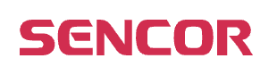 sencor.sk